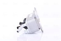Ölkühler, Automatikgetriebe