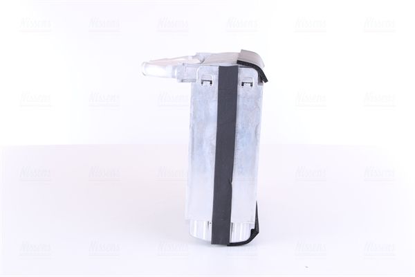 Verdampfer, Klimaanlage