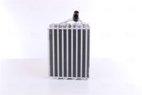 Verdampfer, Klimaanlage