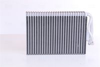 Verdampfer, Klimaanlage