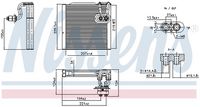 Verdampfer, Klimaanlage