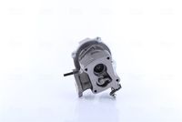 Lader, Aufladung