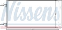 Kondensator, Klimaanlage