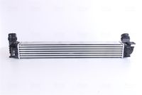 Ladeluftkühler