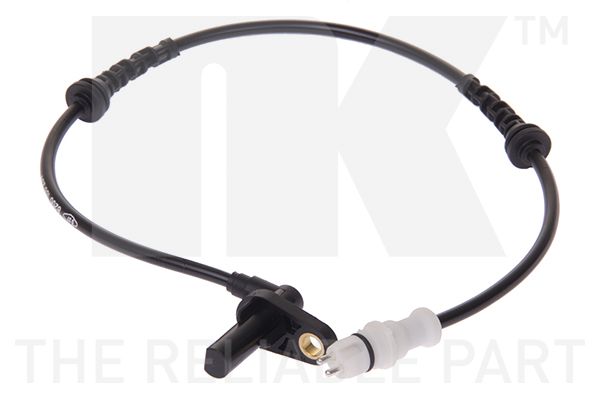 Sensor, Raddrehzahl