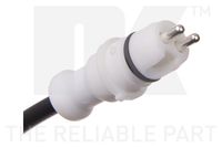 Sensor, Raddrehzahl