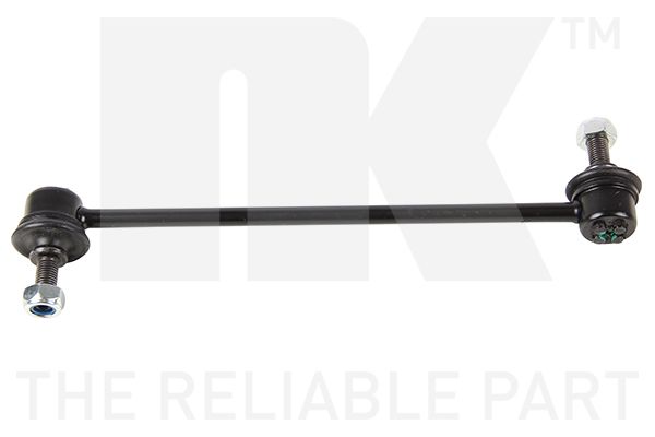 Stange/Strebe, Stabilisator