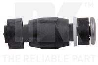 Stange/Strebe, Stabilisator