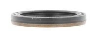 Wellendichtring, Differential