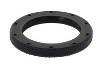 Wellendichtring, Differential