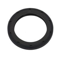 Wellendichtring, Differential
