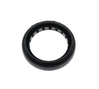 Wellendichtring, Differential