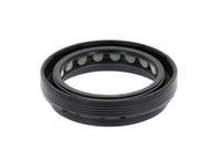 Wellendichtring, Differential