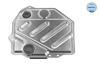 Hydraulikfilter, Automatikgetriebe