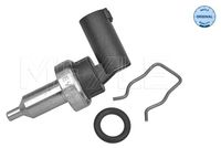 Sensor, Kühlmitteltemperatur
