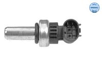 Sensor, Kühlmitteltemperatur