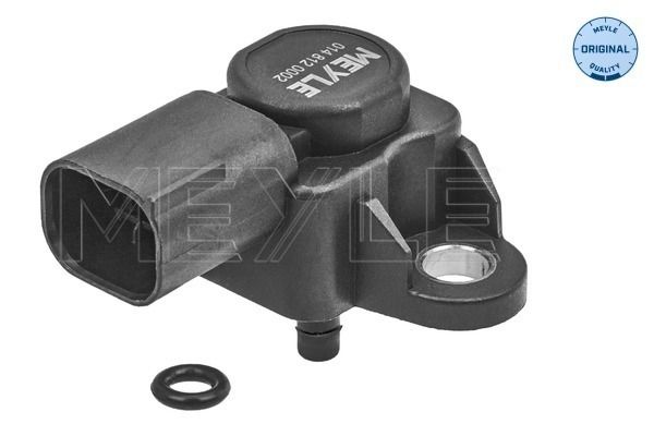 Sensor, Saugrohrdruck