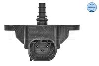 Sensor, Saugrohrdruck