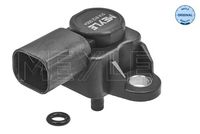 Sensor, Saugrohrdruck