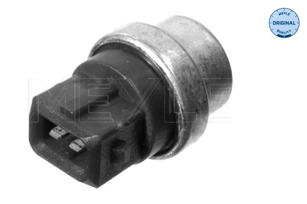 Sensor, Kühlmitteltemperatur