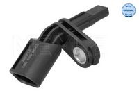 Sensor, Raddrehzahl