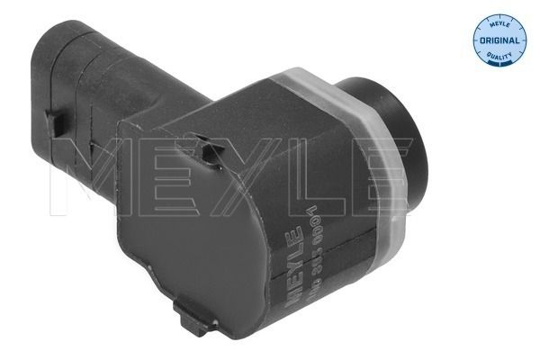 Sensor, Einparkhilfe