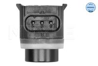 Sensor, Einparkhilfe