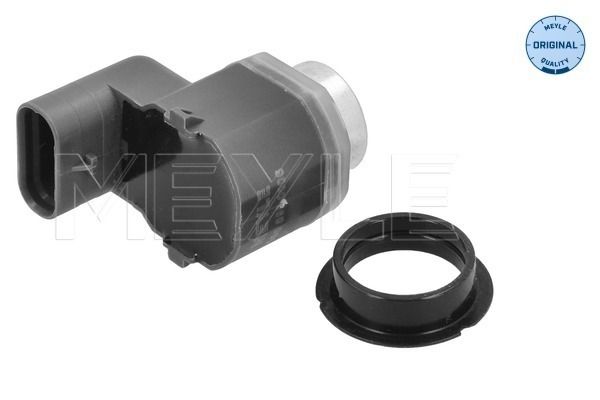 Sensor, Einparkhilfe