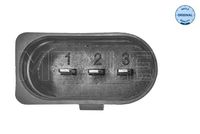 Sensor, Nockenwellenposition