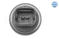 Sensor, Kühlmitteltemperatur