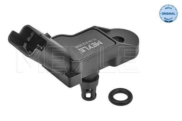 Sensor, Saugrohrdruck