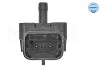 Sensor, Saugrohrdruck