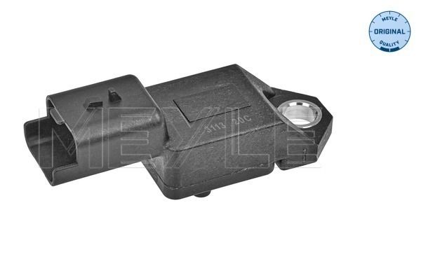 Sensor, Saugrohrdruck