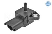 Sensor, Saugrohrdruck