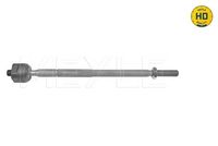 Axialgelenk, Spurstange