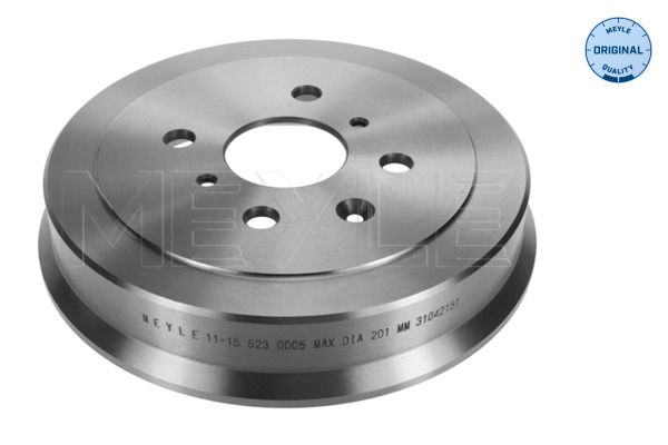 Bremstrommel