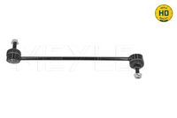 Stange/Strebe, Stabilisator