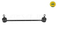 Stange/Strebe, Stabilisator