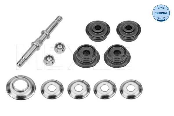 Stange/Strebe, Stabilisator