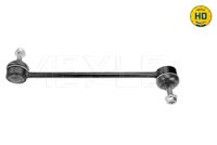 Stange/Strebe, Stabilisator