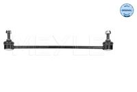 Stange/Strebe, Stabilisator