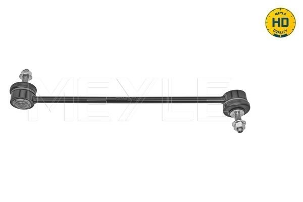 Stange/Strebe, Stabilisator