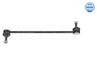 Stange/Strebe, Stabilisator