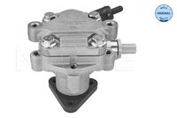 Hydraulikpumpe, Lenkung