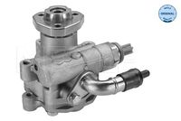 Hydraulikpumpe, Lenkung