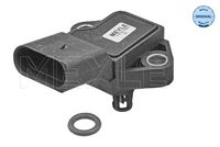 Sensor, Saugrohrdruck