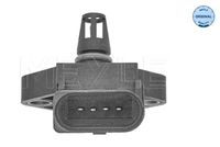 Sensor, Saugrohrdruck