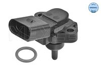 Sensor, Saugrohrdruck