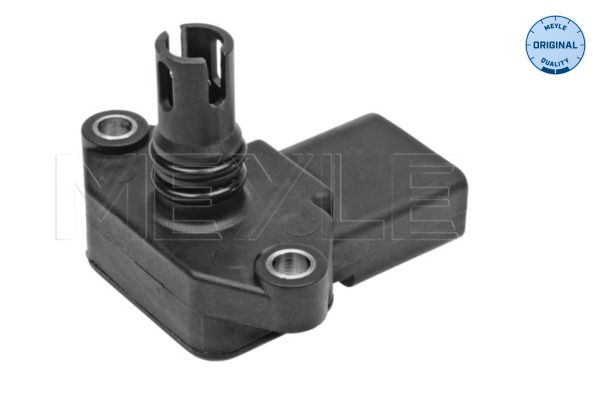 Sensor, Saugrohrdruck