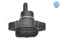 Sensor, Saugrohrdruck
